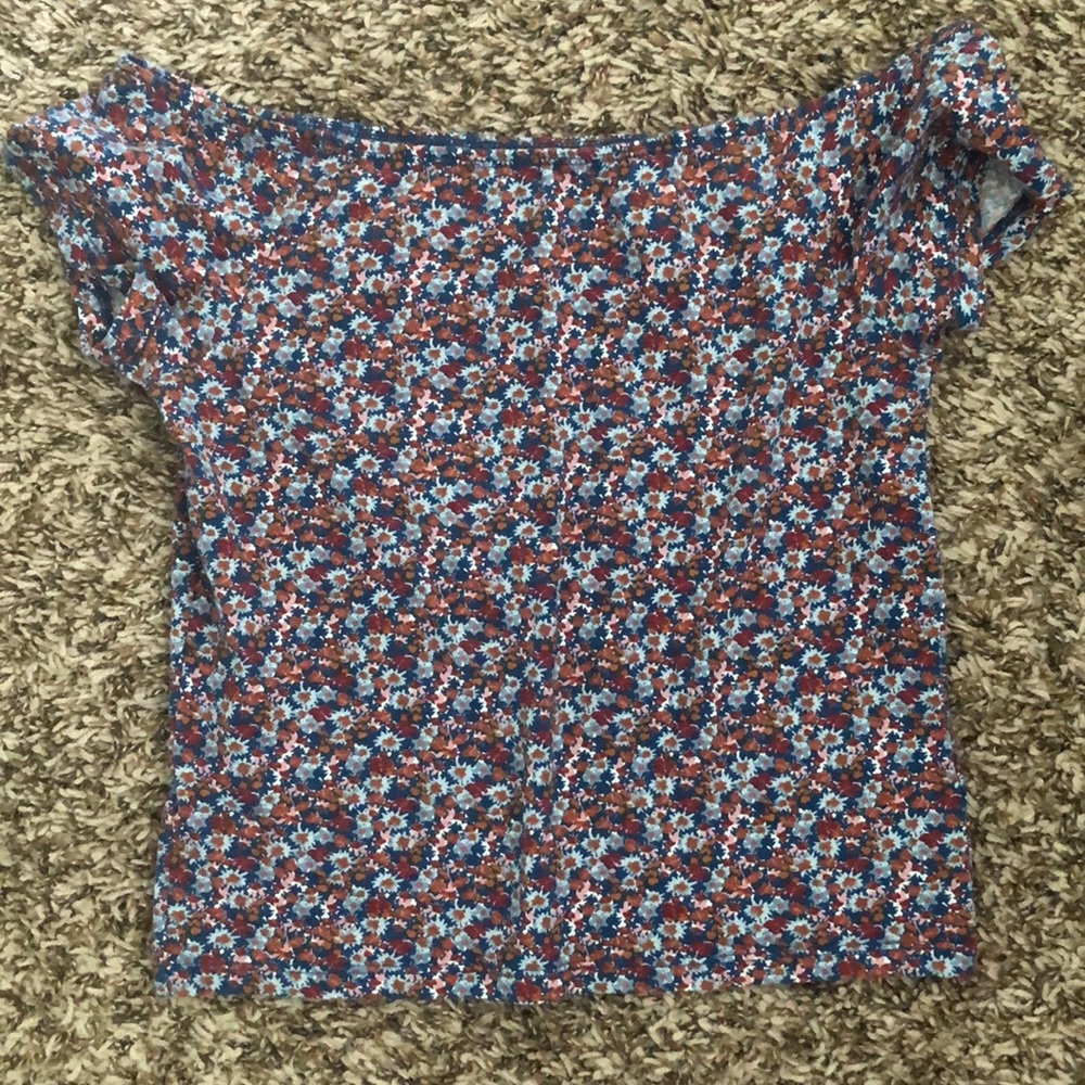 Tube top